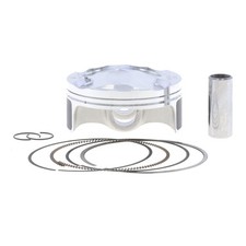Athena Replacement Piston 76.95mm Bore For Suzuki RMZ250 2007-2009 S5F07700003A picture