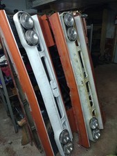 1960 1961 1962 1963 Chevy truck grill 60 61 62 63 picture