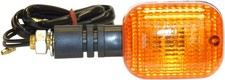 K&S Technologies 257000 On/Off-Road Turn Signals Amber Lens Pair picture