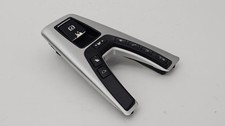 11-16 BMW F10 M5 Center Console Parking Multi Switch Shifter Trim 7846345 01 OEM picture