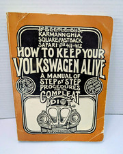 how to keep your Volkswagen alive car manual step-by-step John Muir Used Nice picture