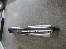 1978-1983 CHEVROLET MALIBU REAR BUMPER NICE picture