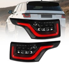 Aspaton Pair Tail Lights Compatible with Range Rover Sport 2014-2018 picture