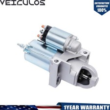 Starter for 1994-1997 Chevrolet C3500 K1500 1997-1998 Chevrolet Astro Blazer picture