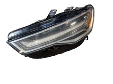 NICE 2016-2018 AUDI A6 S6 LEFT DRIVERS MATRIX FULL LED HEADLIGHT OEM 4G0941033K picture