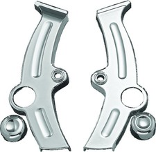 Kuryakyn Boomerang Frame Covers 7851 picture