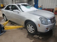 Passenger Right Fender Fits 03-07 CTS 274609 picture