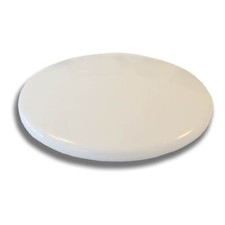 Piper Aircraft Interior Dome Light Replacement PA28,32,34,44 / 4-1/8
