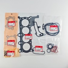 OEM Cylinder Head Gasket Kit 06110-HS4040 For 16-22 Honda Accord Civic CR-V 1.5L picture