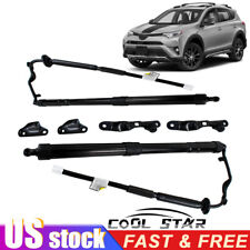 Rear Tailgate Power Hatch Lift Support Strut For Toyota RAV4 2013-18 6892009010 picture