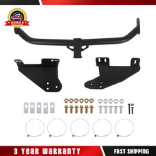Class 3 Rear Trailer Hitch For Chrysler Pacifica Grand Caravan Voyager 2017-2026 picture
