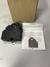 Dorman Air Door Actuator 604-141  brand new picture