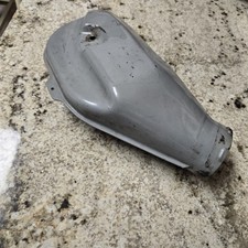 Buick V6 Turbocharged Blow Through Carburetor Top Hat Gray Used picture