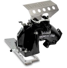 Banks Monster Ram Intake Grid Heater for 2013-2018 Dodge Ram Cummins 6.7L Black picture