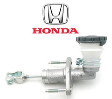HONDA CLUTCH MASTER CYLINDER OEM LUK / NISSIN / ADLER MADE IN JAPAN S2000 00-09 picture