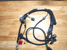 Wiring Specialties WRS-KAS13-TRN OEM Transmission Harness picture