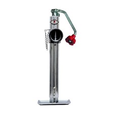 Implement Jack Lift Height 15'' Type Topwind For Industrial Tractors; 3013-0506 picture