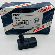 56041018AC Bosch MAP Manifold Absolute Pressure Sensor For Chrysler Jeep Dodge picture