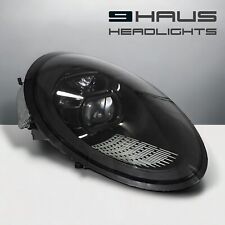 9HAUS Matrix LED PDLS Laser Headlights for Porsche 911 991 991.1 991.2 2012-2018 picture