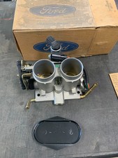 NOS 1992-1996 F150 F250 F350 Bronco 5.0 Throttle Body Assembly    F2TZ-9E926-DA picture