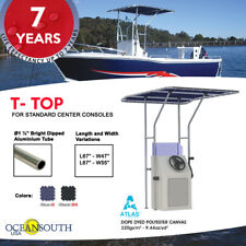 Oceansouth Boat T-top for Standard Center Console Boat picture