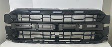 2024 2025 2026 Ford F-150 F150 Raptor Front Grille Grill Lamps RL3Z8200YC OEM picture