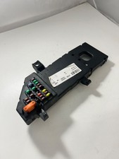 2007 VAUXHALL VECTRA C SIGNUM FUSE BOX 13223678 picture