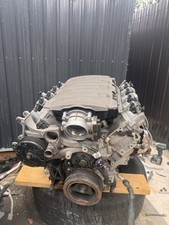 Corvette C7 Z51 Engine Dry Sump 60 K Miles OEM Factory picture
