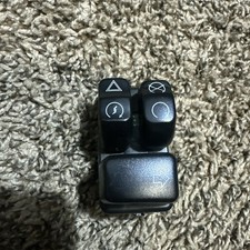 OEM Hand Control Switch 71500459 for Harley-Davidson Softail 2018-2023  picture