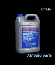 HONDA TYPE 2 ANTI-FREEZE ENGINE COOLANT P/N: OL999-9011 picture
