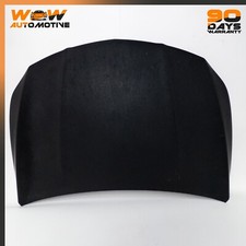 14-19 MERCEDES BENZ CLA250 C117  HOOD PANEL AND INSULATION ASSEMBLED OEM picture