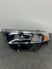 OEM 2020 - 2024 Ford Explorer FULL LED “MID” Headlight (Left/Driver) ALL TABS picture