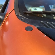 Antenna delete cover for 2000-2005 Neon SRT4 antenna plug picture