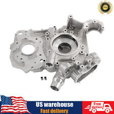 Timing Cover For Ford F250SD 350SD 6.4L 2008-2010 8C3Z6019B picture