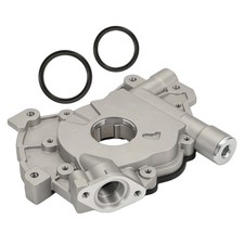 M360HV Engine Oil Pump; High Volume, High Pressure for 2005-12 Ford 5.4L picture