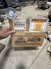 Ford 1973-79 Truck Can Mount picture