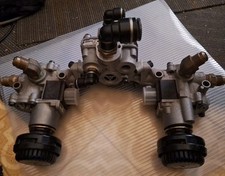 WABCO  472 500 143 genuine oem  nos   ABS Valve Package  472500143 0 picture
