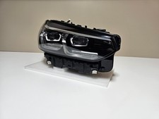 BMW X3 X4 OEM LED Right Headlight 2022 2023 2024 picture