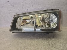 Driver Headlight Classic Style Fits 05-07 SILVERADO 1500 PICKUP 472297 picture