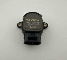 Toyota Corolla 4runner Tundra Throttle Position Sensor  8945235020 OEM picture
