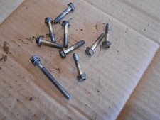 Polaris 300 Trail Boss 1995 95 recoil starter bolts mounting picture