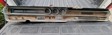 Pontiac  Dash Instrument Panel Speedometer Gauges 1965 Bonneville OEM picture