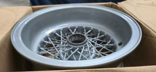 1962-1964 Ferrari 250 GTO RW3808 Borrani Wire Wheel picture