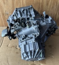 2000-2005 TOYOTA CELICA GTS 2ZZ JDM 6-SPEED MANUAL TRANSMISSION OEM picture