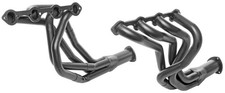 JEGS Painted Long Tube Headers for 1979-1993 Ford Fox Body 5.0L picture