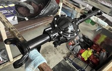 GM 8.5 10 Bolt Front Differential Complete(Rebuilt) picture