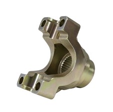 Yukon forged yoke for GM 12P and 12T with a 1350 U/Joint size picture
