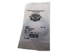 HARLEY-DAVIDSON THRUSTWASHER 6557 NEW OEM picture