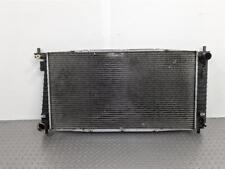 2003-2006 FORD EXPEDITION ENGINE MOTOR COOLING RADIATOR ASSEMBLY 675-02728 OEM picture