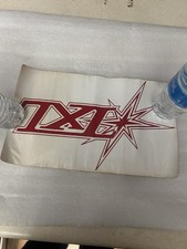 Nos Vintage Polaris Txl Snowmobile Decal No Part Number picture